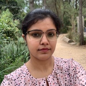 Meet your Posher, Simranjit kaur